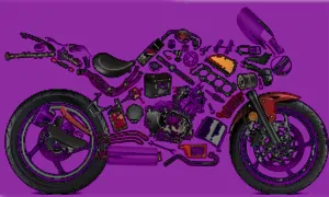 товары для мотоцикла с aliexpress на портале байкеров Мото56