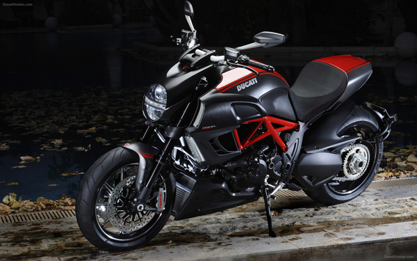 Ducati отзывают «дьявола» - Журнал "МОТО"