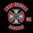 Last Rebels MC chapter, Каменск-Шахтинский