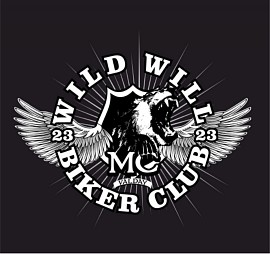 Wild Will MC, Валдай