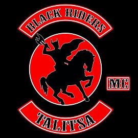Black Riders MC, Талица