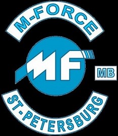 M-Force MB, Санкт-Петербург