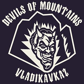 Devils Of Mountains, Владикааз