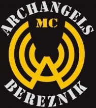 Archangels MC chapter, Березник