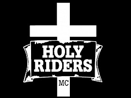 Holy Riders MC chapter, Курск