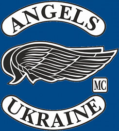 Angels MC chapter, Запорожье