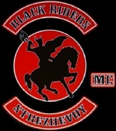 Black Riders MC chapter, Стрежевой