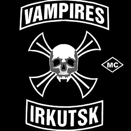 Vampires MC, Иркутск