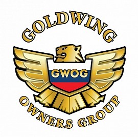 Gold Wing Owners Group, Санкт-Петербург