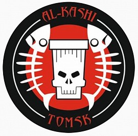 Al-Kashi, Томск