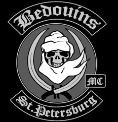 Bedouins MC, Санкт-Петербург