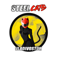 Steel Cats, Владивосток