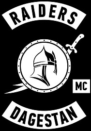 Raiders MC, Махачкала