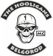 The Hooligans MC chapter, Белгород