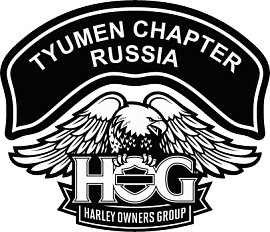 HOG Tyumen chapter, Тюмень