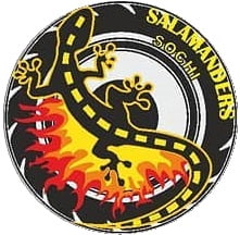 Salamanders WMCC, Сочи