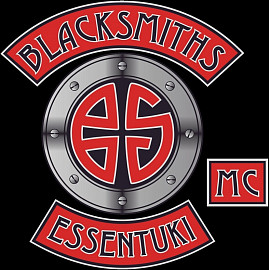 Blacksmiths MC chapter, Ессентуки