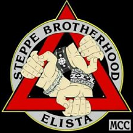 Steppe Brotherhood MCC, Элиста