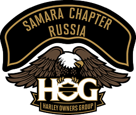 HOG Samara chapter, Самара