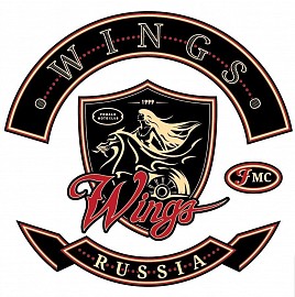 Wings FMC chapter, Пенза