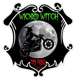 Wicked Witch, Вологда