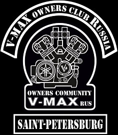 V-MAX Owners Club, Санкт-Петербург