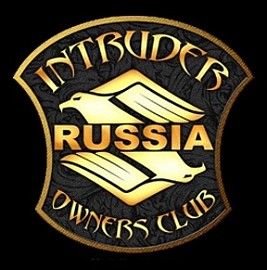 Intruder Owners Club, город не указан