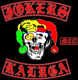 Jokers MCC, Калуга