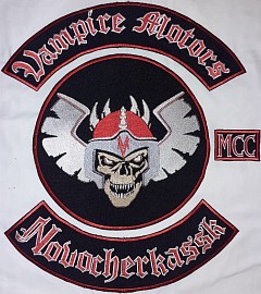 Vampire Motors MCC, Новочеркасск