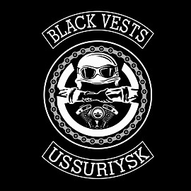 Black Vests MCC, Уссурийск