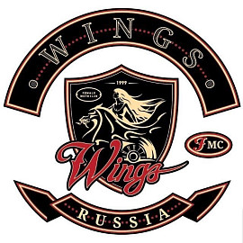 Wings FMC prospect chapter, Севастополь