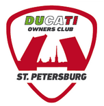 Ducati Owners Club, Санкт-Петербург