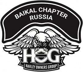 HOG Baikal chapter, Иркутск