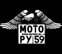 Moto59, Пермь