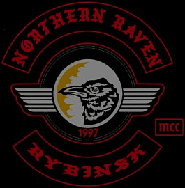 Northern Raven MCC, Рыбинск