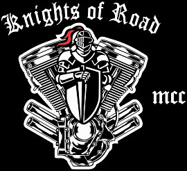 Knights Of Road MCC prospect chapter, Благовещенск