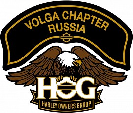 HOG Volga chapter, Нижний Новгород