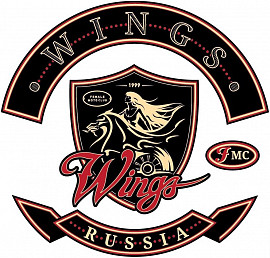 Wings FMC chapter, Ярославль