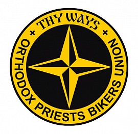 Orthodox Priests Bikers Union, Челябинск