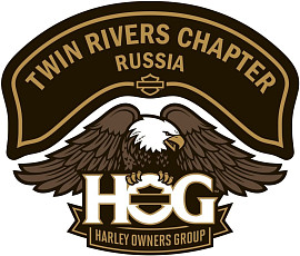 HOG Twin Rivers chapter, Нижний Новгород