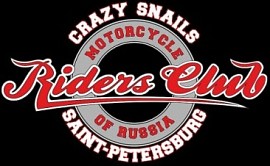 Crazy Snails RC, Санкт-Петербург