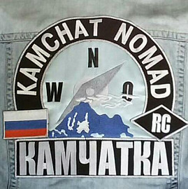 Kamchat Nomad RC, Петропавловск-Камчатский