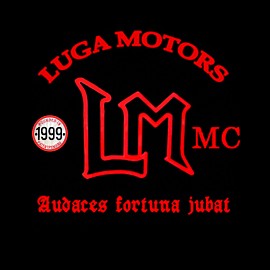 Luga Motors MC, Луга