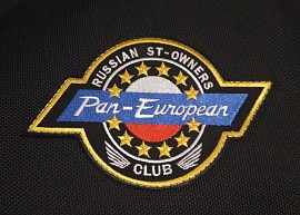 Pan-European Owners Club Russia, Москва