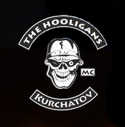The Hooligans MC chapter, Курчатов