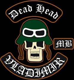 Dead Head MB, Владимир