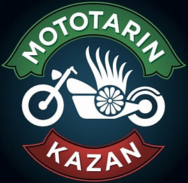Mototarin, Казань