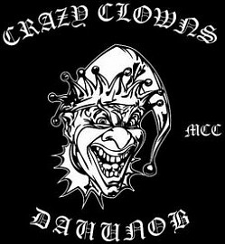 Crazy Clowns MCC, Данилов
