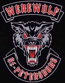 Werewolf MC, Санкт-Петербург