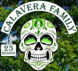 Calavera Family, Горячий Ключ